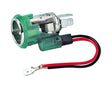 Lampa Euro-Style, presa accendisigari illuminata 12V 39071