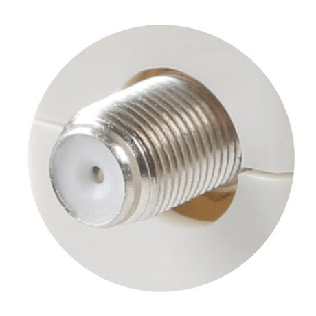 Amplificatore antenna TV 12/24V per camion  Lampa 39101