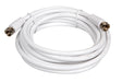 Lampa Cavo coassiale antenna TV - 3 m 39102