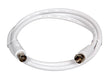 Lampa Cavo coassiale antenna TV - 1 m 39103