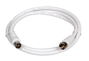 Lampa Cavo coassiale antenna TV - 1 m 39103