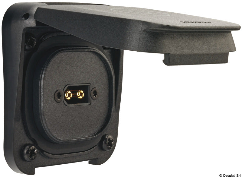 Scanstrut Ventura Connettore Pannello Solare XT60 SC-V-S3