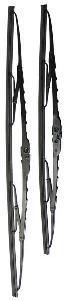 Escobillas limpiaparabrisas Bosch Twin 727