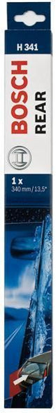 Bosch Spazzola tergilunotto H341