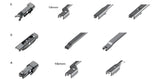 Bosch Aerotwin AP15U Windshield Wiper Blade