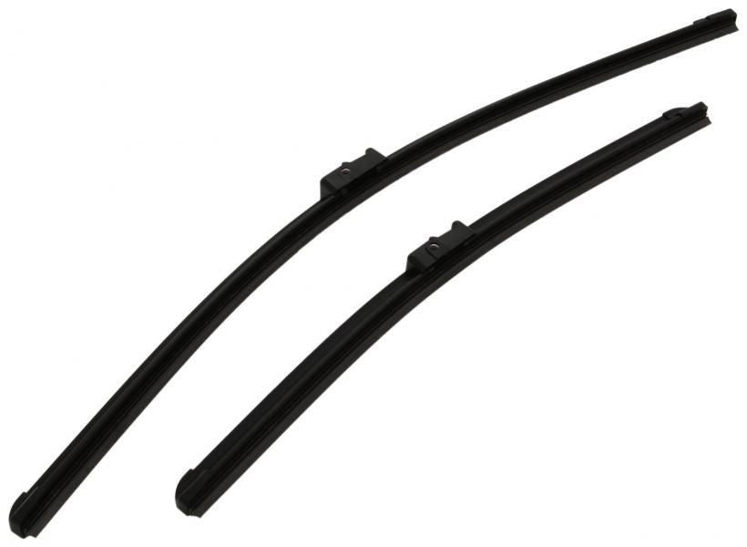 Bosch Spazzole tergicristallo Aerotwin A096S