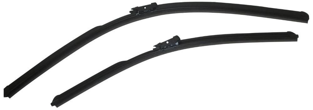 Bosch Spazzole tergicristallo Aerotwin A256S