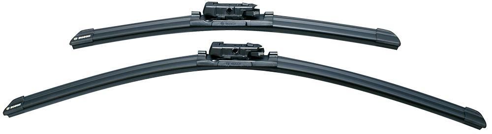 Bosch Spazzole tergicristallo Aerotwin A292S