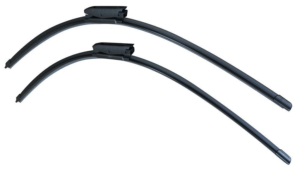 Bosch Spazzole tergicristallo Aerotwin A428S