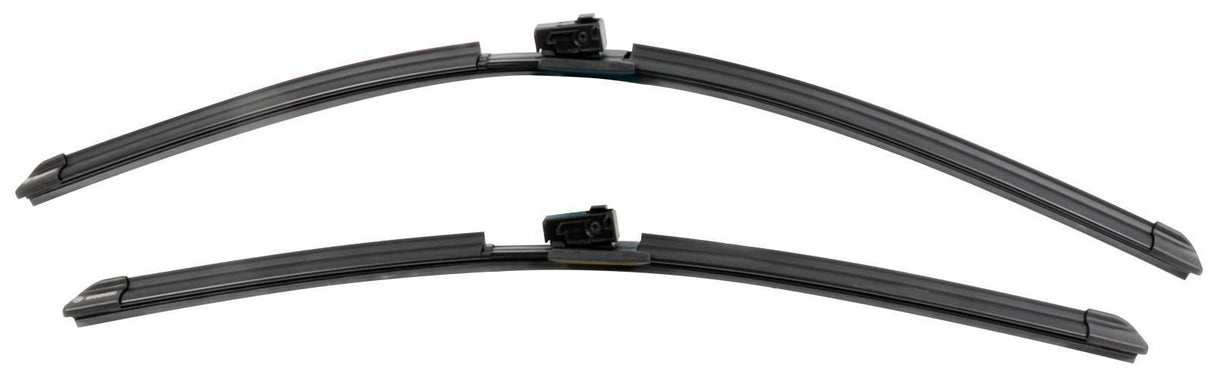 Bosch Spazzole tergicristallo Aerotwin A725S