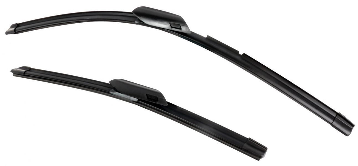 Bosch Tergi Bosch Aerotwin Coppia A 818 S