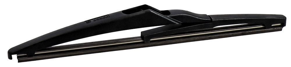 Bosch Spazzola tergilunotto H270