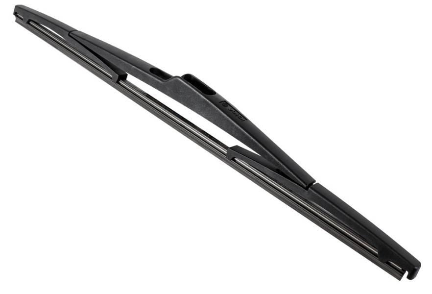 Escobilla limpiaparabrisas trasera Bosch H412