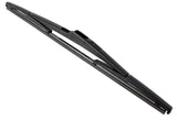 Escobilla limpiaparabrisas trasera Bosch H412