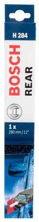 Bosch Spazzola tergilunotto H284