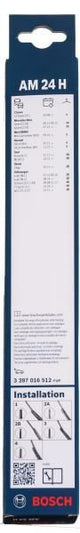 Bosch AM24H Rear Window Wiper Blade