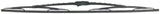 Escobilla limpiaparabrisas doble Bosch N70