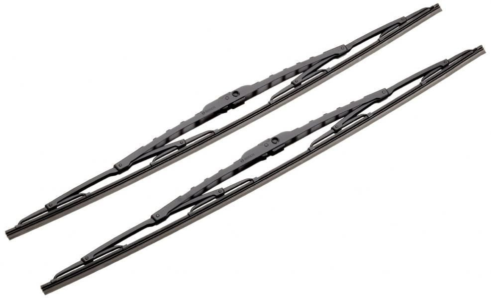 Bosch Twin 603 Wiper Blades
