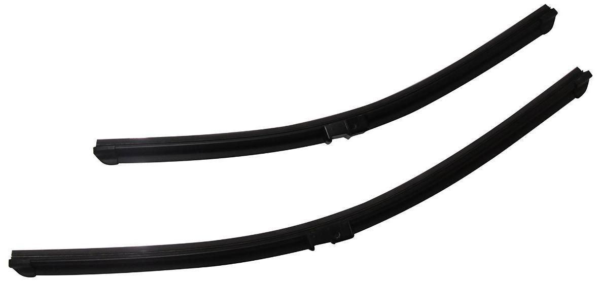 Bosch Spazzole tergicristallo Aerotwin A931S