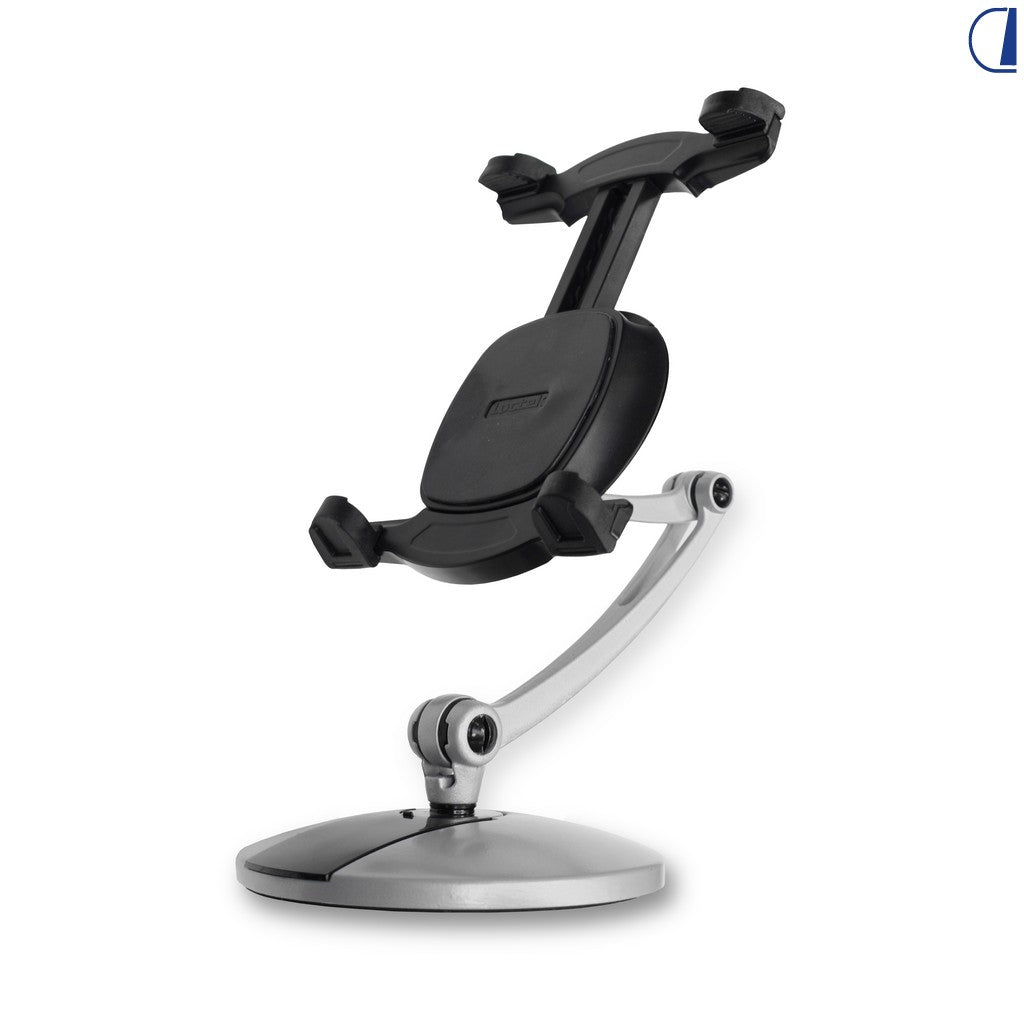 Di-Tec Supporto a 3 snodi per tablet 7"–11"