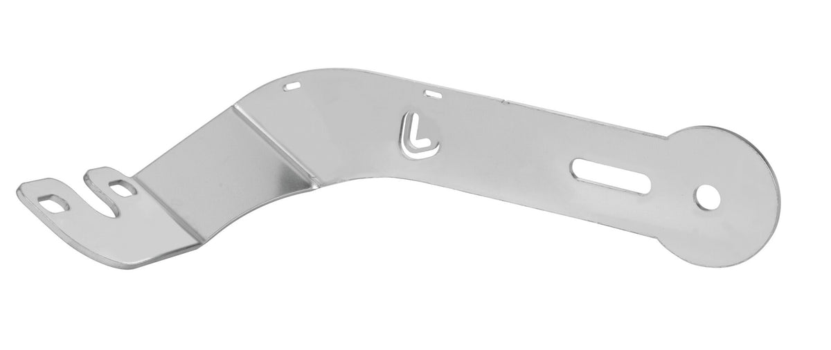 Lampa Staffa per antenna CB - Attacco su visiera parasole - compatibile per Ford F-Max (10/18>) 3CB200