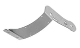 Lampa Staffa per antenna CB - Attacco su visiera parasole - compatibile per Iveco S-Way (10/19>) 3CB300