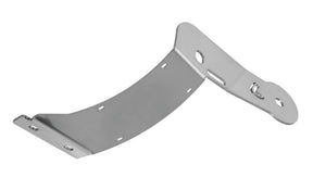 Lampa Staffa per antenna CB - Attacco su visiera parasole - compatibile per Iveco S-Way (10/19>) 3CB300