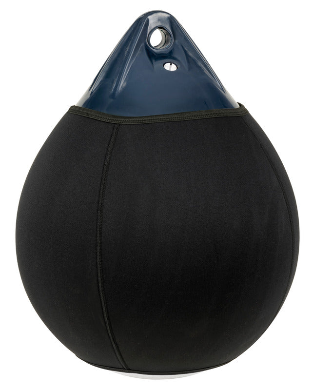 Copriparabordo in neoprene per A2 Blu/Nero
