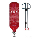 Estintore automatico 2 Kg