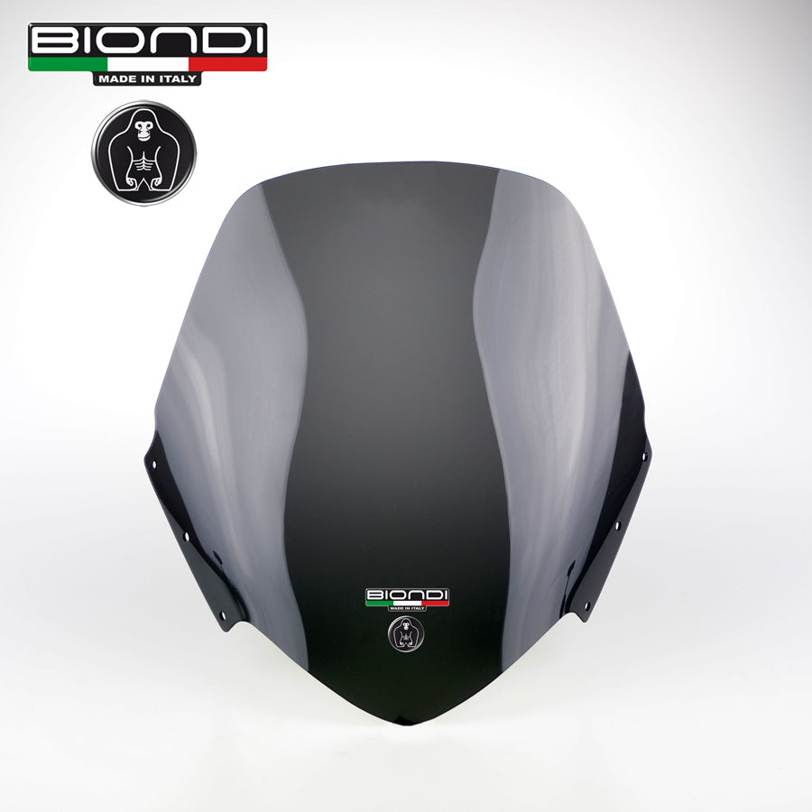Biondi Cupolino Fumé Scuro Yamaha Majesty 400 2004-2008 - MPN 8010237