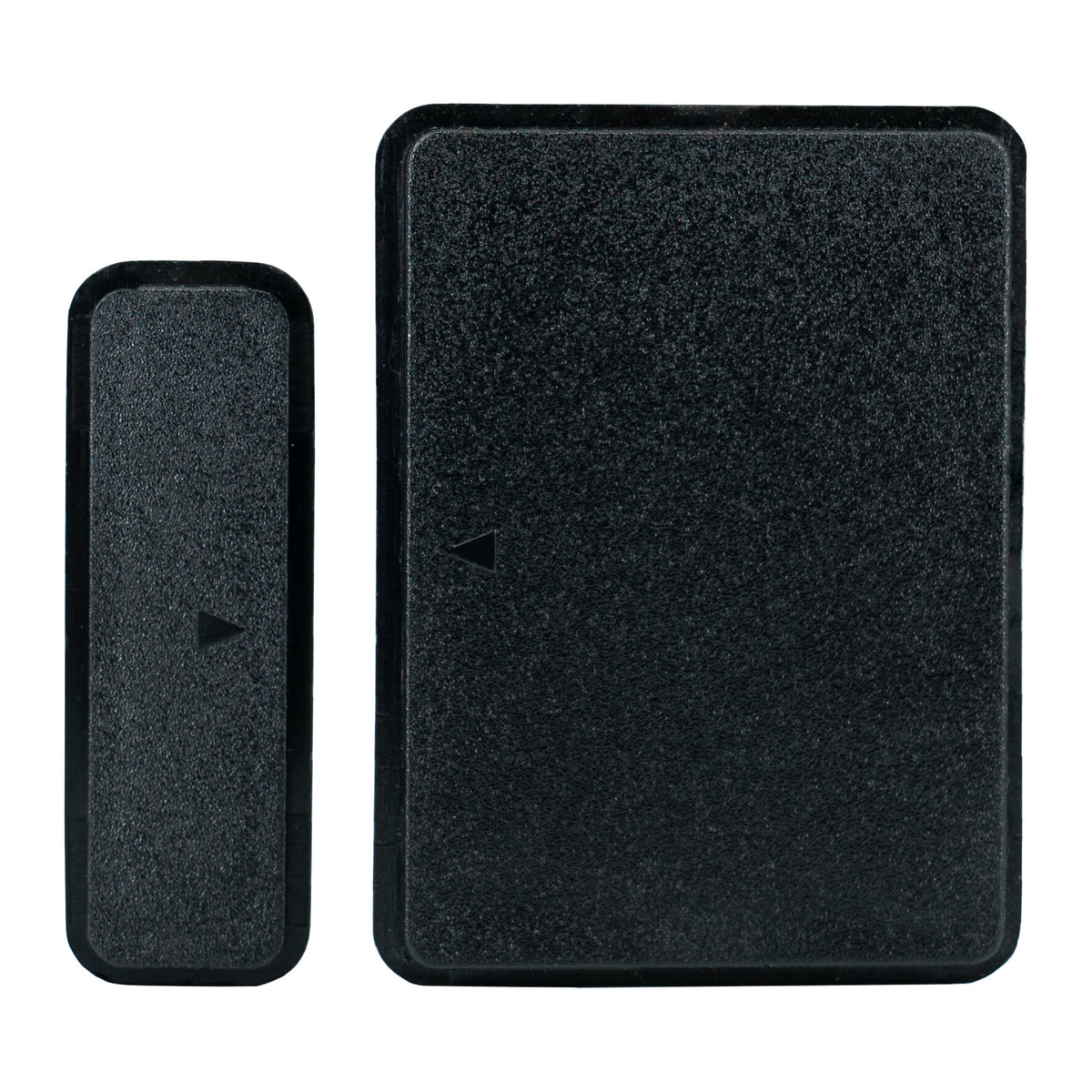 Thitronik Contatto magnetico wireless 868 MHz per espansione WiPro III nero