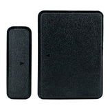 Thitronik Contatto magnetico wireless 868 MHz per espansione WiPro III nero