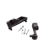 Di-Tec HEOSafe VAN serratura interna per portellone scorrevole Ducato Boxer Jumper