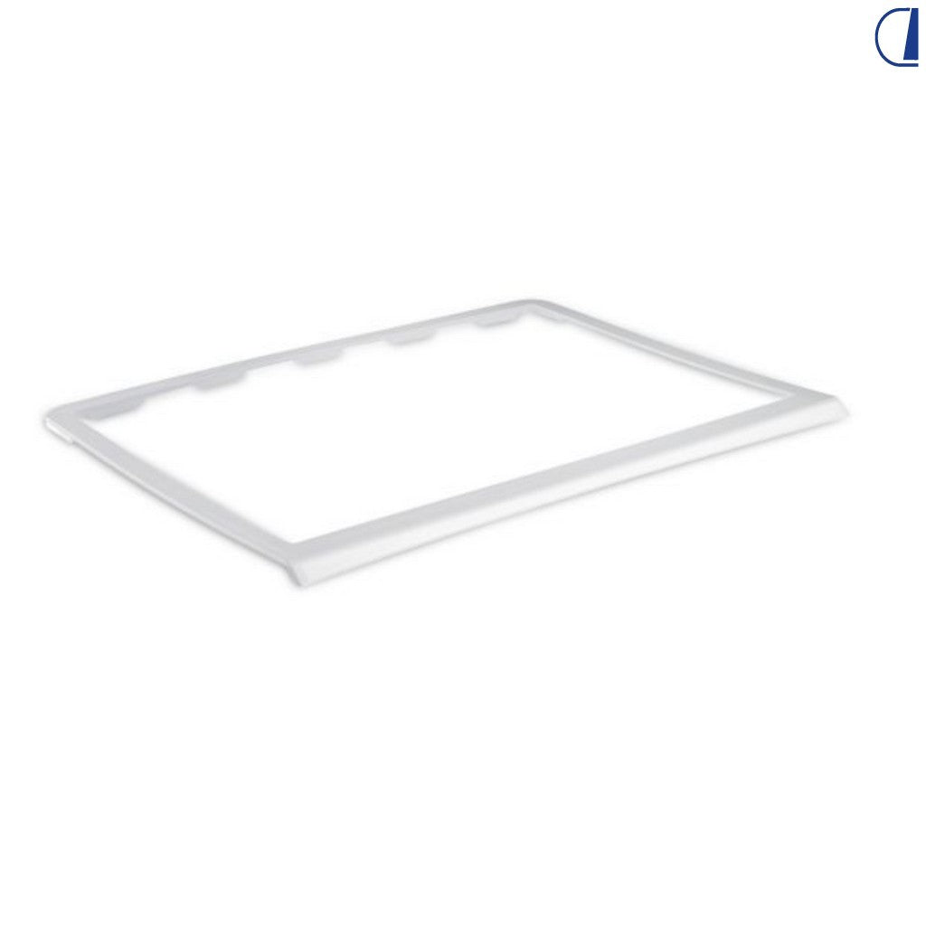Di-Tec Telaio adattatore per oblò anteriore 50x70 Fiat Ducato