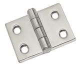 Cerniera inox mm.50x50