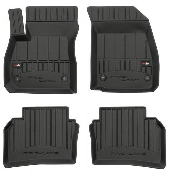 Proline 3D rubber mats OPEL Insignia B 17>