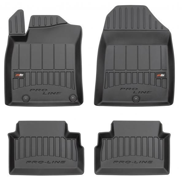 Proline 3D Gummimatten KIA Ceed III 18>