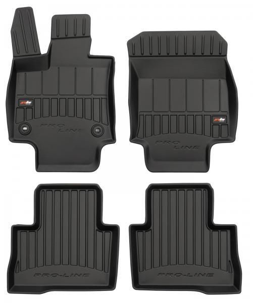Proline 3D rubber mats SUZUKI Across 20> - TOYOTA RAV4 V 19>