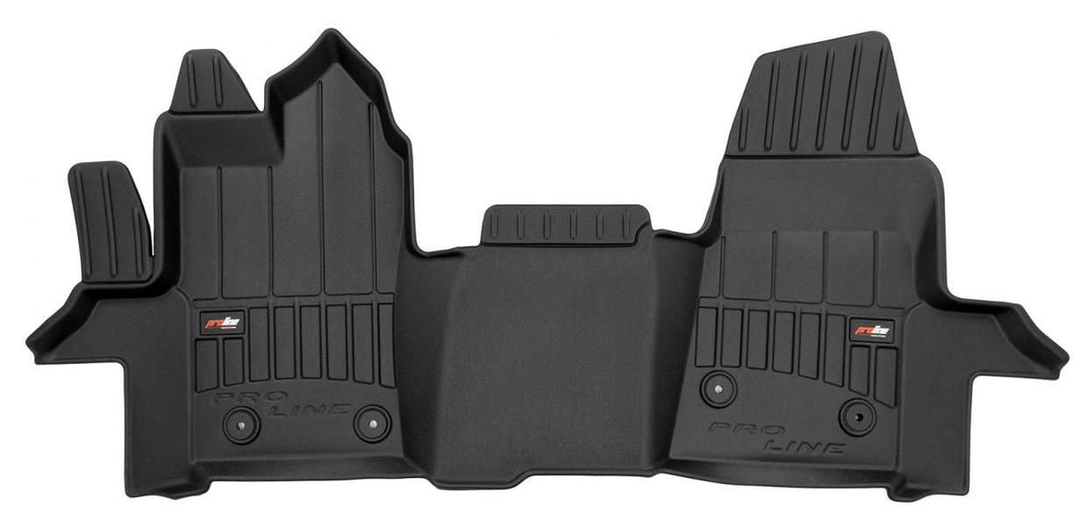 Proline 3D rubber mat FORD Transit VI 18>