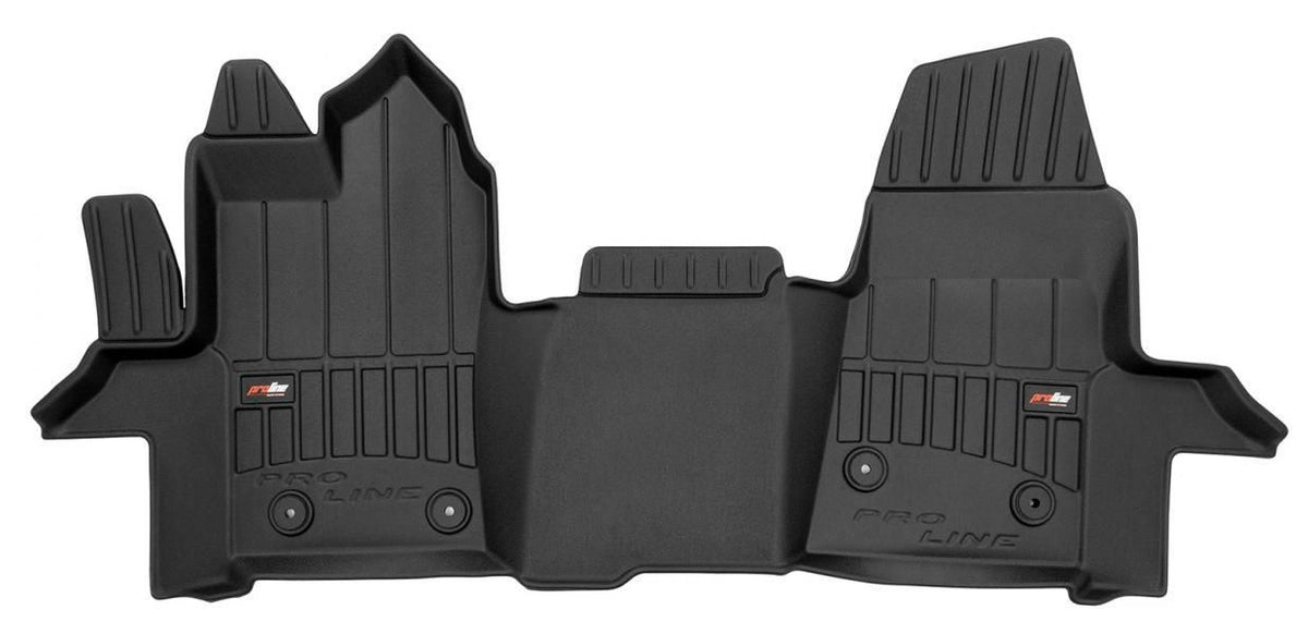 Proline Tappeto gomma 3D FORD Transit VI 18>