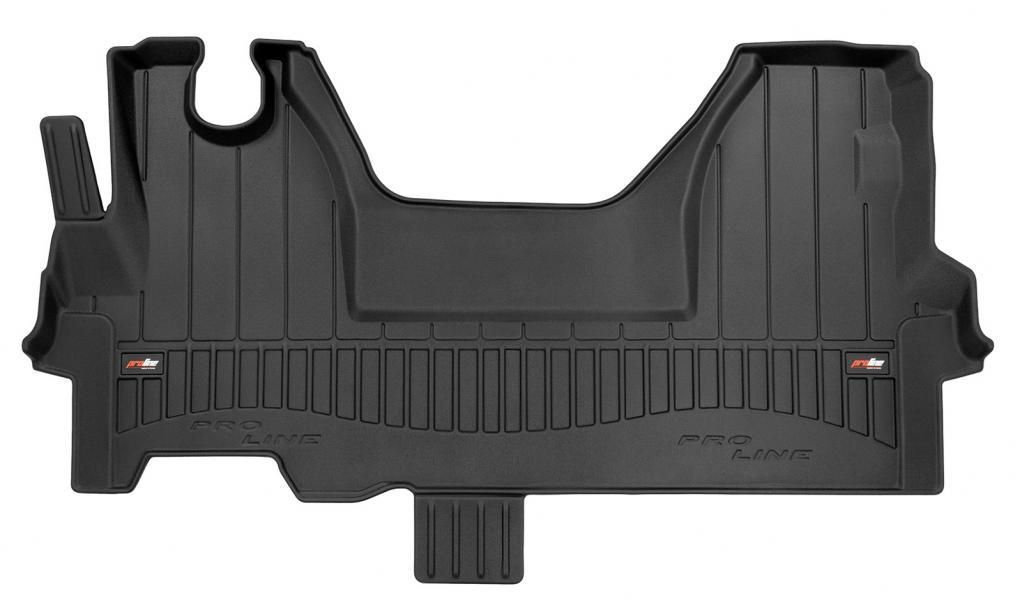 Proline 3D rubber mat IVECO Daily IV van 14>