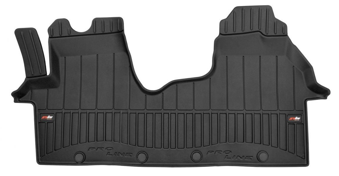 Proline Tappeto gomma 3D RENAULT Trafic III van 14>