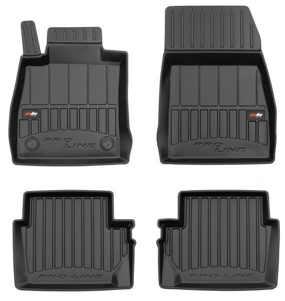 Proline Tappeti gomma 3D FORD Puma 19>