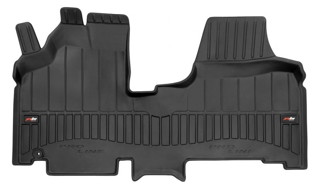 Proline Tappeto gomma 3D PEUGEOT Expert II van 06>16