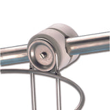 Trem Kit cestelli porta parabordi aisi 316