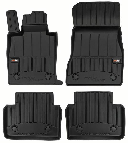 Proline 3D TPE mats BMW i5 SW 23>