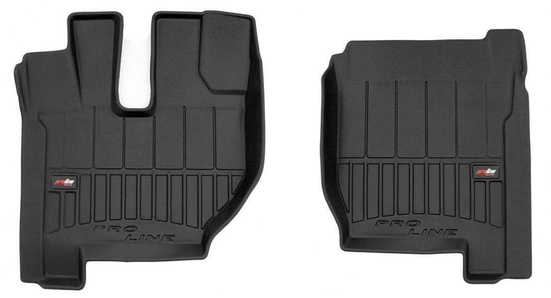 Proline 3D Gummimatten VOLVO FH III 09>14