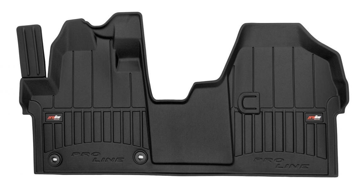 Proline Tappeto gomma 3D TOYOTA ProAce II van 16>