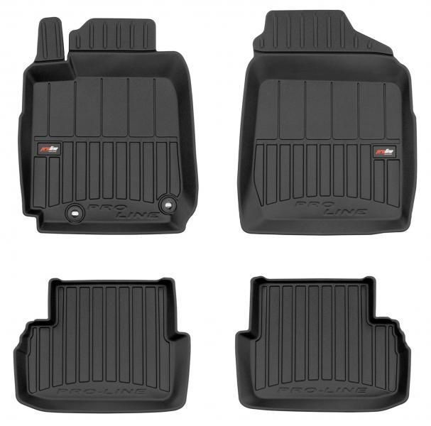 Proline 3D Gummimatten für Toyota Celica VII (99–05)
