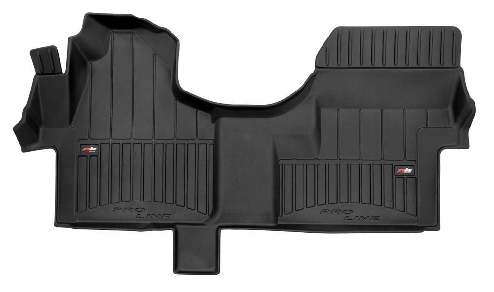 Proline 3D rubber mat MERCEDES Sprinter van (W906) 06>19